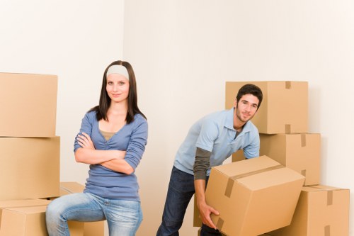Local man and van transport for deliveries and small removals in Islington