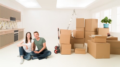 Transparent pricing and quote estimate for Islington removals