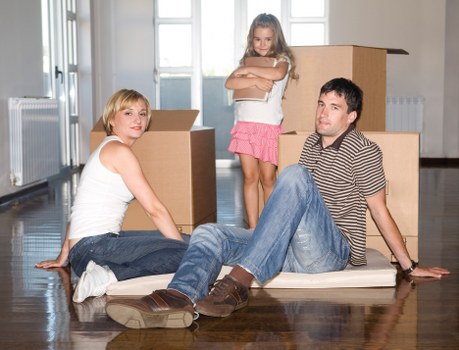 Local delivery and removals support for homes and businesses in Islington